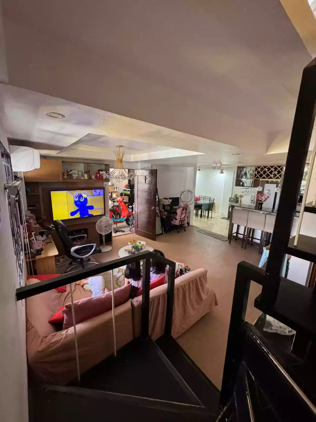House and Lot For Sale — House and Lot in Sitio Judas Belt, Lapu-Lapu City, Cebu — Photo 3