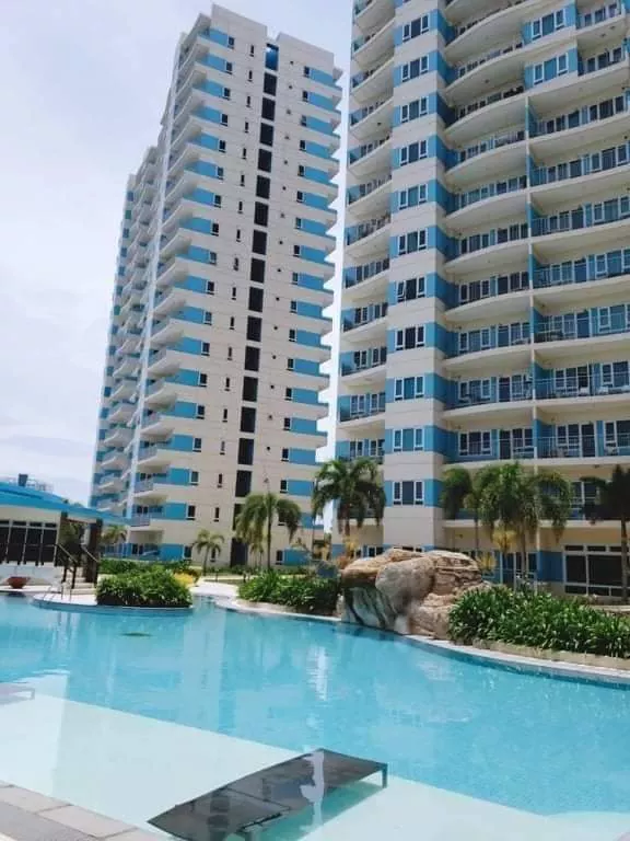Amisa One Bedroom For Sale — 1 Bedroom in Lapu-Lapu City, Philippines — Photo 5