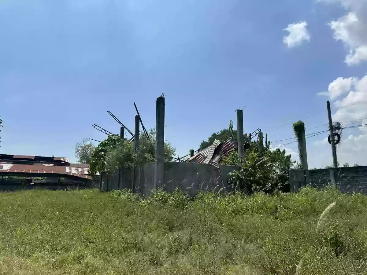 Open photo 20 of 20 — Piggery/Farm Lot For Sale in Odagre General Santos City Socksargen