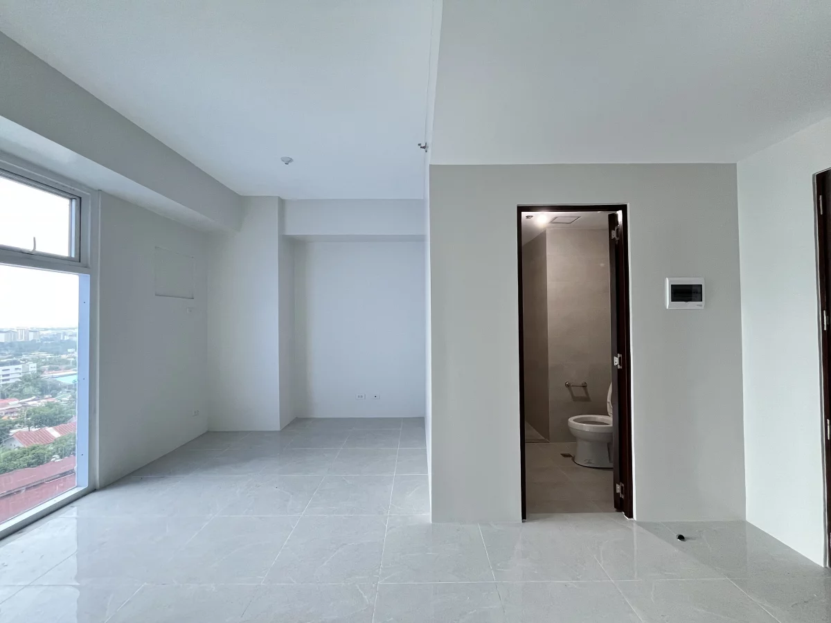 Rush Assume Studio in Mivela Garden Residenced — Studio in Cebu, 6000 Cebu, Philippines — Photo 4