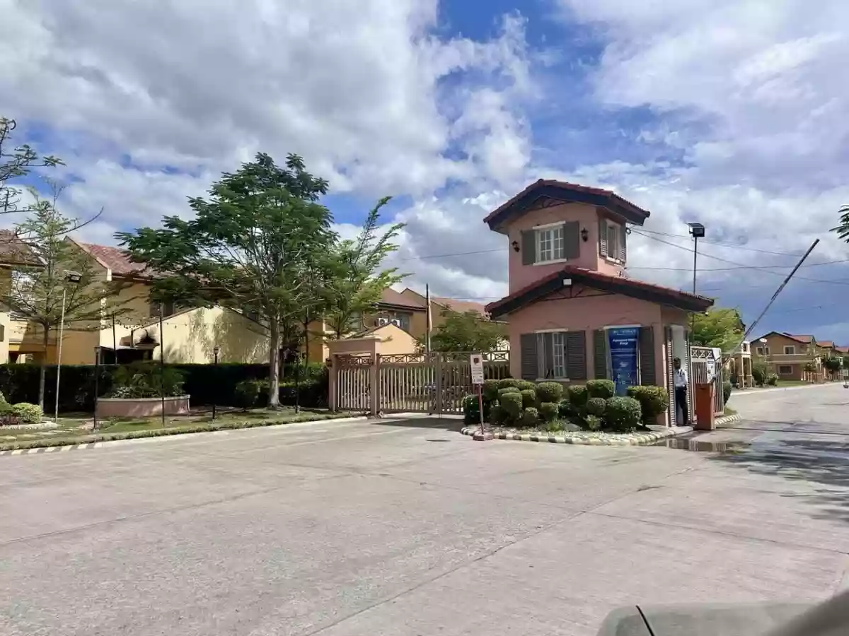 Commercial Lot near Camella Cerritos — Commercial Lot in General Santos City, South Cotabato, Philippines — Photo 2