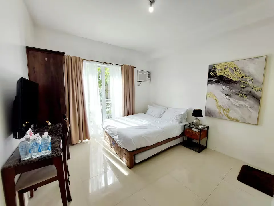 Stylish & Affordable Studio Unit for Rent at Tunghaan, Minglanilla, Cebu — Studio in Minglanilla, Cebu, Philippines — Photo 2