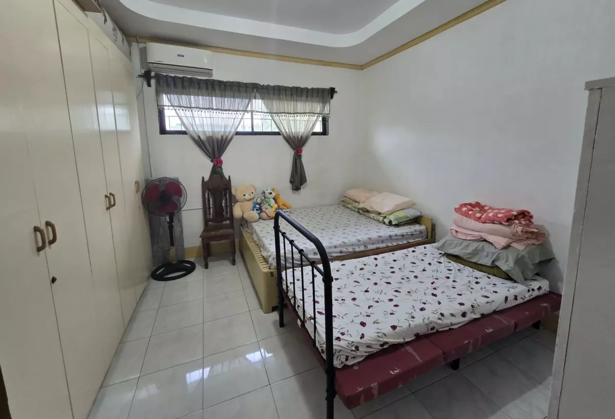 Open photo 12 of 16 — 2-Storey House and Lot for Sale in Poblacion, Surallah – Beside Public Market