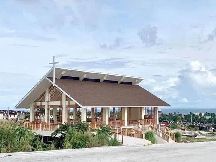 For Assume Townhouse in Casa Mira South — Townhouse in City of Naga, Cebu, Philippines — Photo 3