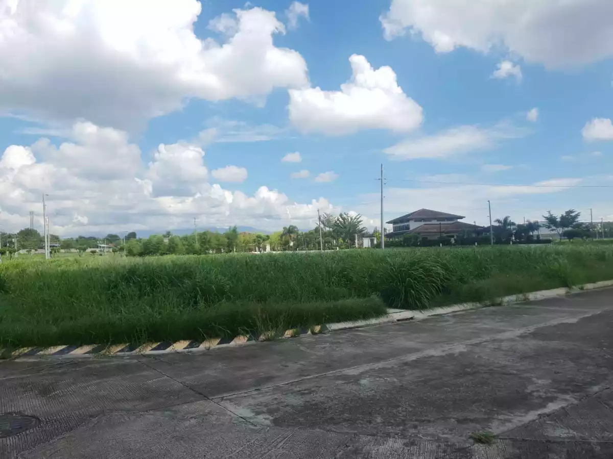 Robinsons Land Bloomfields General Santos — Residential Lot in General Santos City, South Cotabato, Philippines — Photo 5