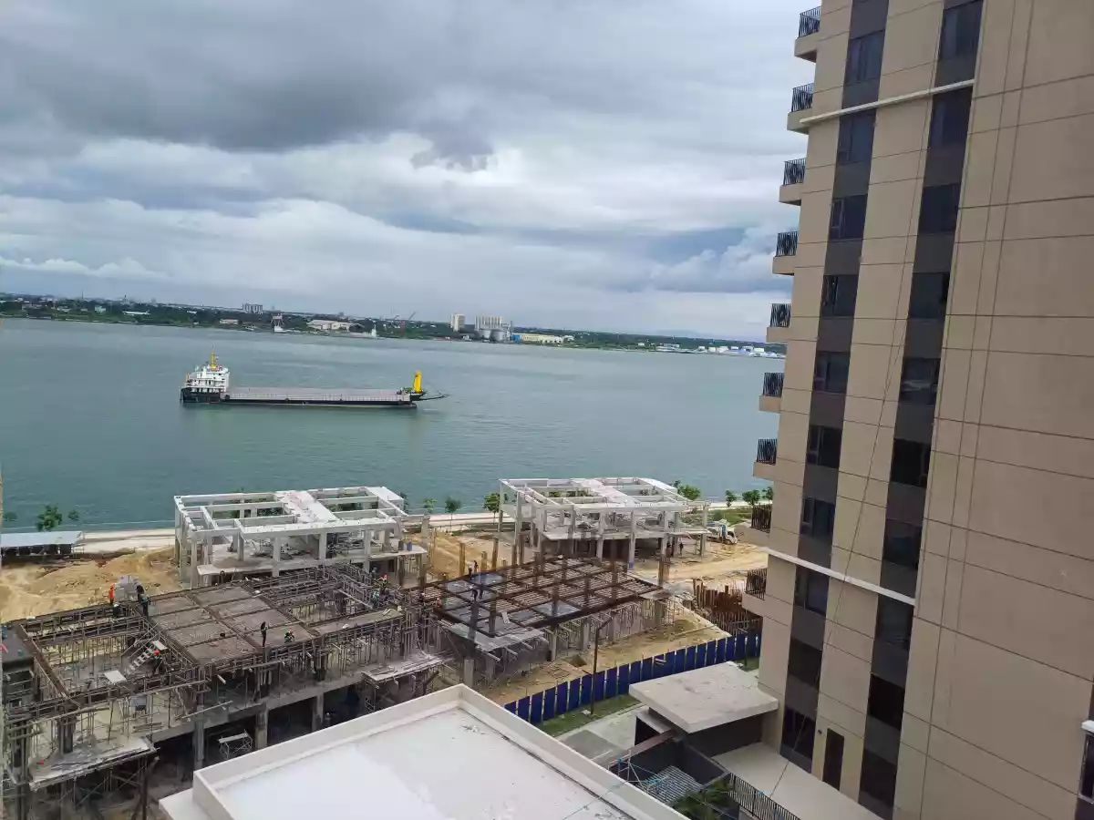 Open photo 12 of 12 — Mandani Bay Suites 2 Bedroom with Parking 