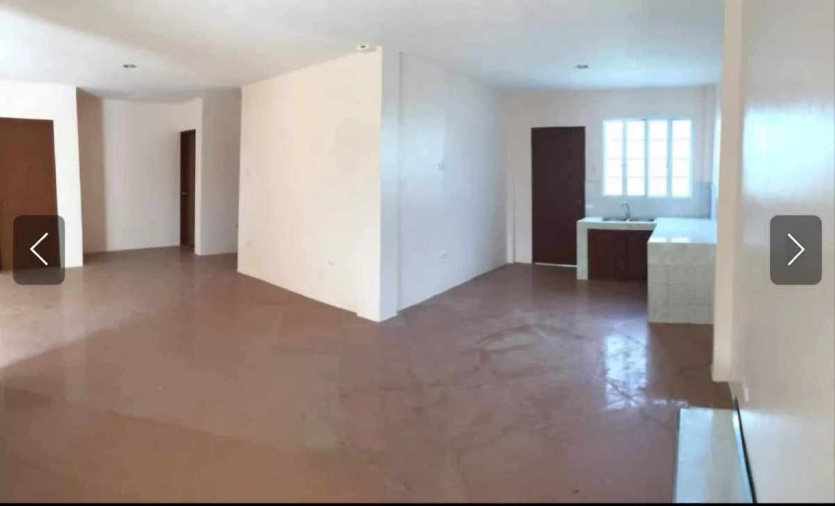 bungalow house for sale — House and Lot in Bag ong, Daan Road, Liloan — Photo 4