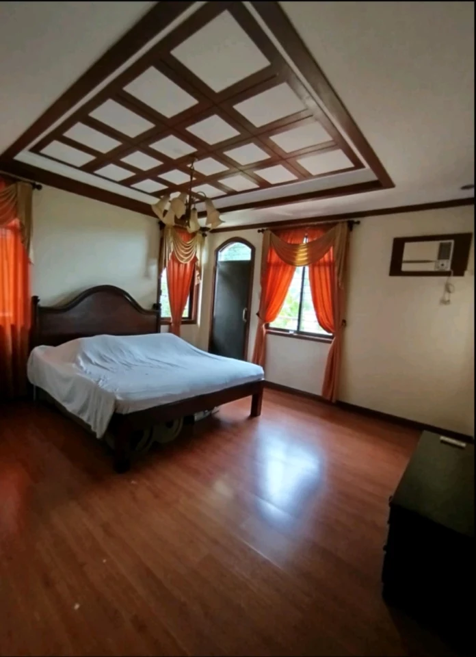Single Detached House for Sale — House and Lot in S.Toling, Mandaue City, Cebu — Photo 7