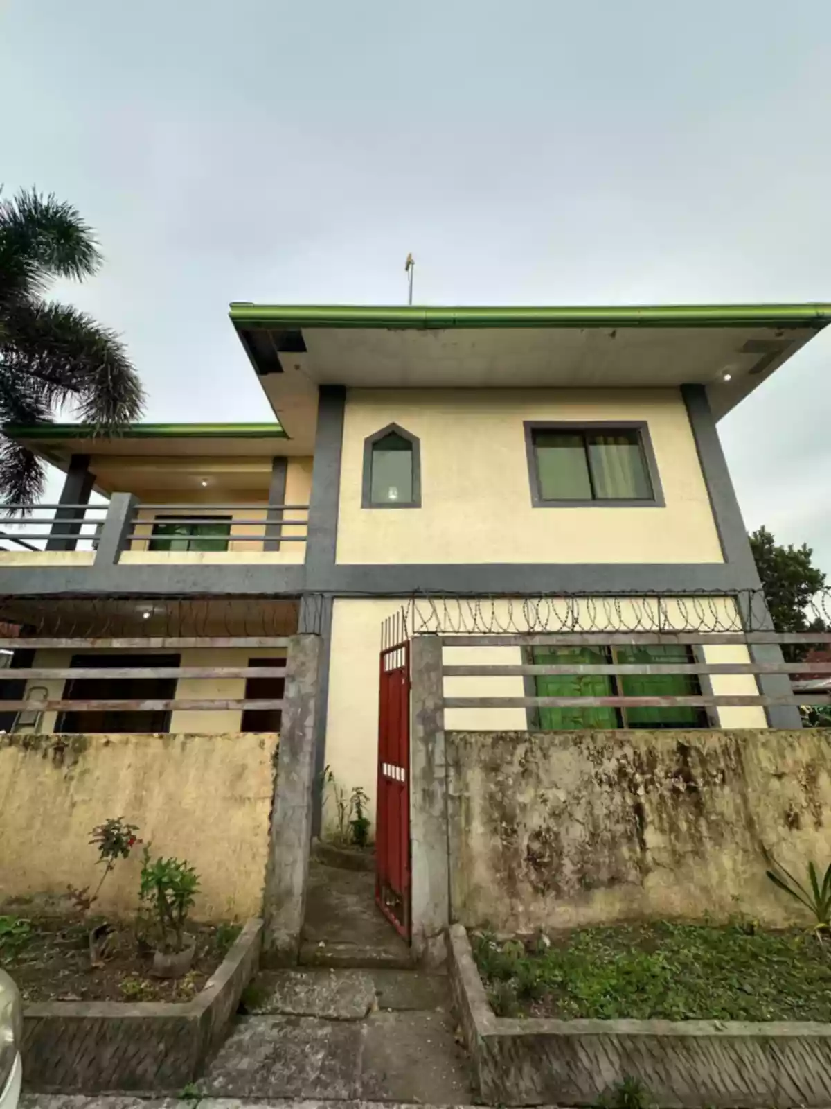 House and Lot for Sale