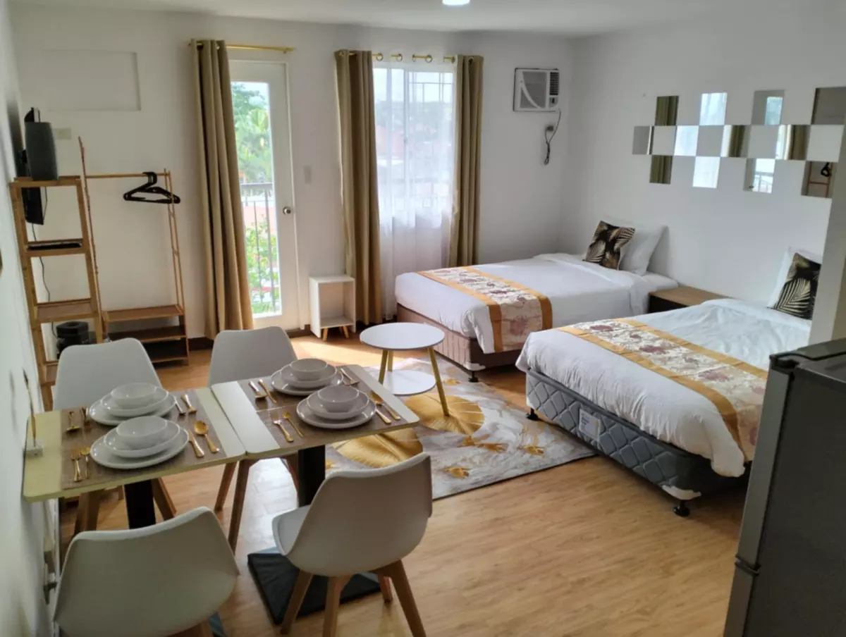 Davao Condo For Sale — Studio — Photo 4