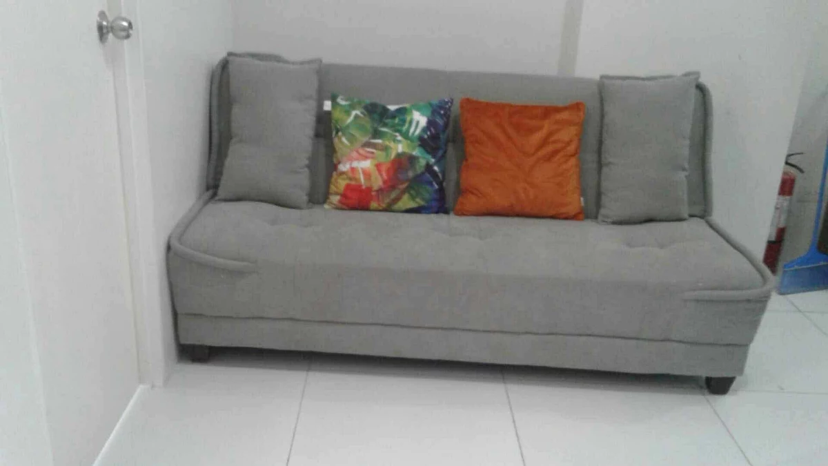 Condo Unit for Sale — Studio in Naga City, Camarines Sur, Philippines — Photo 3