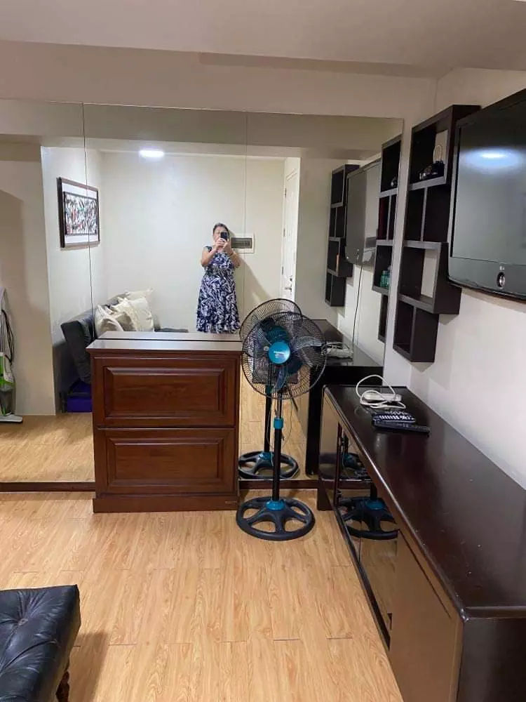 1-BEDROOM CONDO AT AVIDA TOWER FOR SALE — 1 Bedroom in Lahug, Cebu City, Cebu — Photo 5