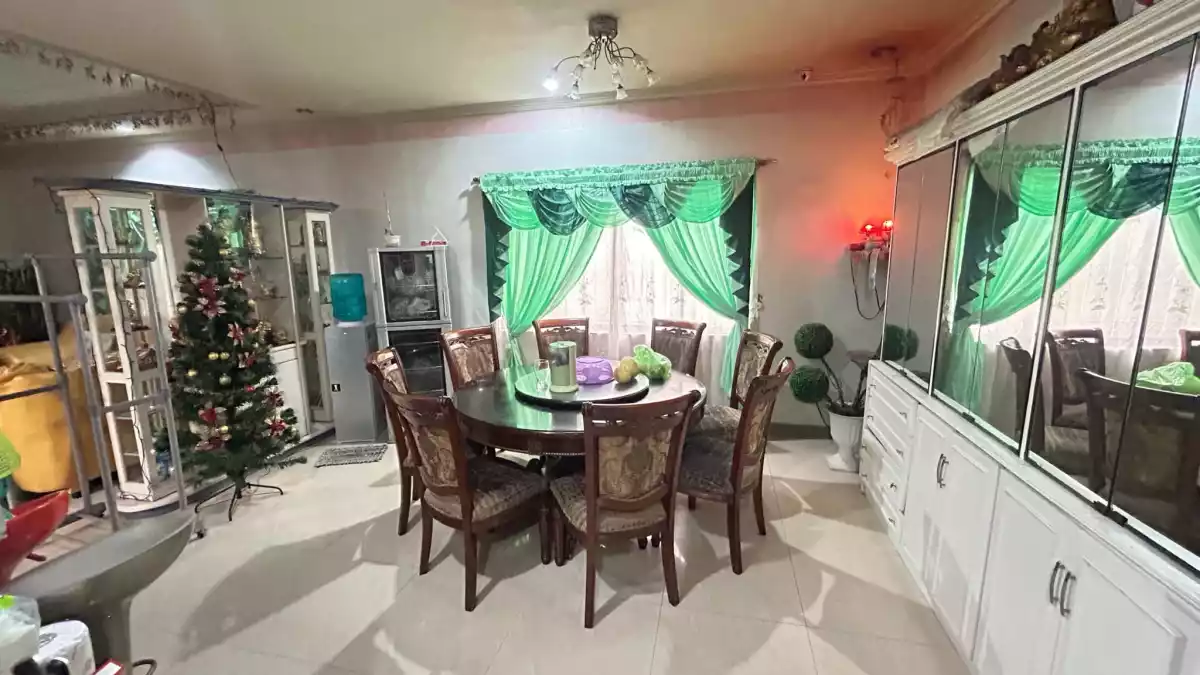 Fully Furnished Big House in Lagao — House and Lot in General Santos City, South Cotabato, Philippines — Photo 5