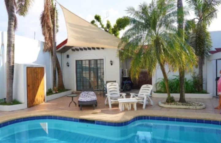 Single attached house