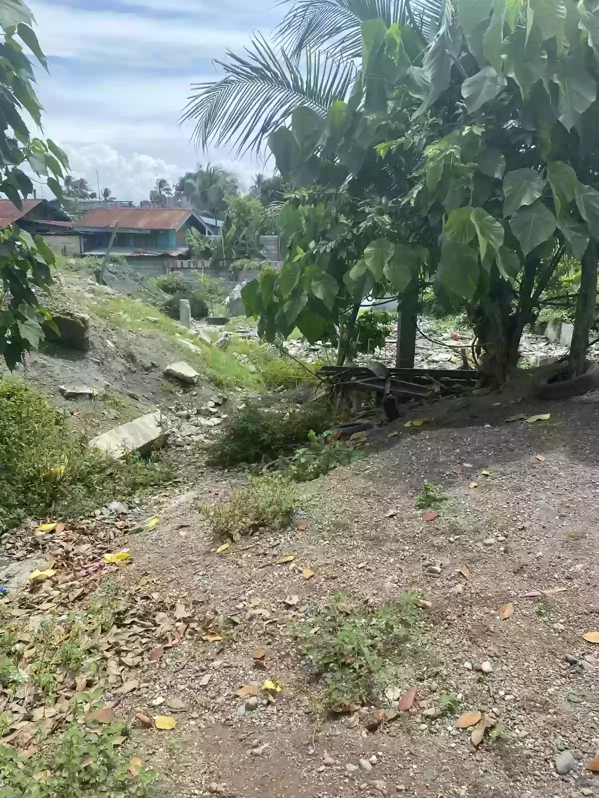 Clean title lot for rent — Commercial Lot in Sarangani, Philippines — Photo 3