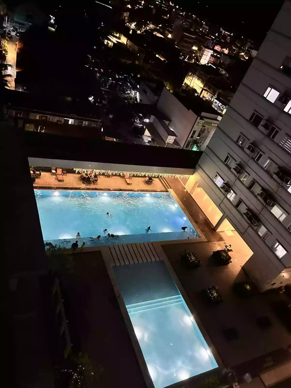 Avida Towers Davao