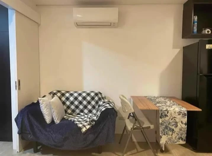 FOR SALE/ASSUME 1BEDROOM UNIT WITH PARKING SPACE — 1 Bedroom in Golam Drive, Cebu City, Cebu — Photo 3