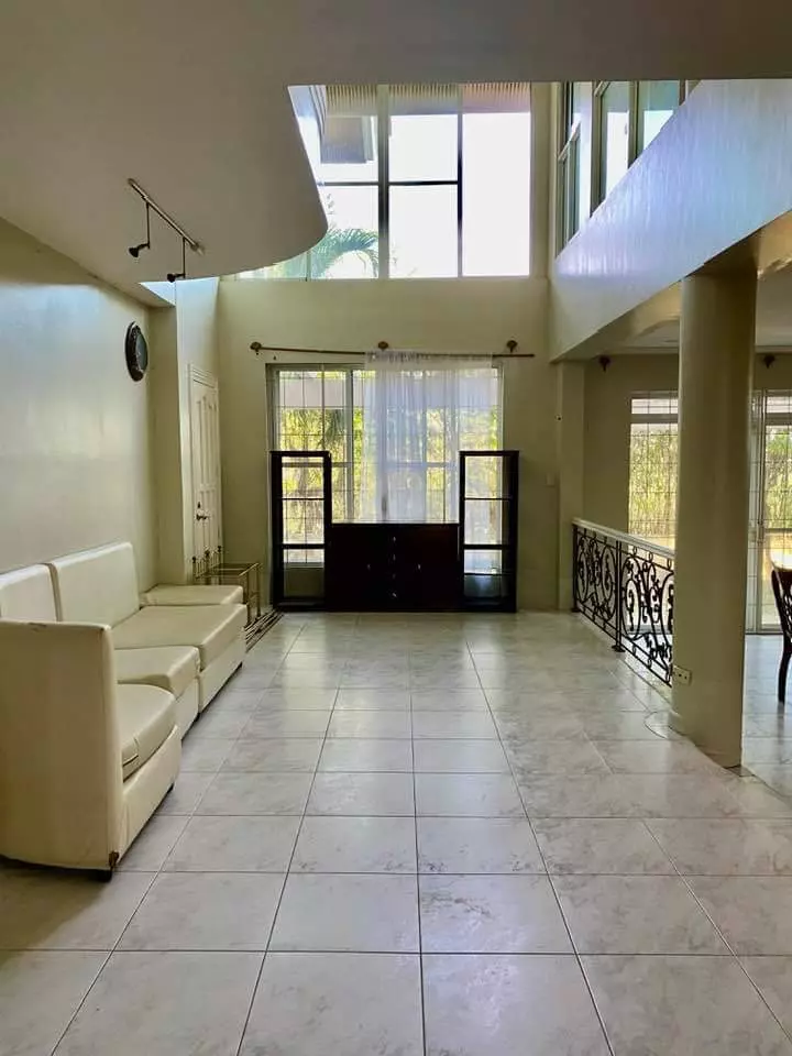 House for Rent at Sunny Hills Subdivision — House and Lot in Talamban Road, Cebu City, Cebu — Photo 3