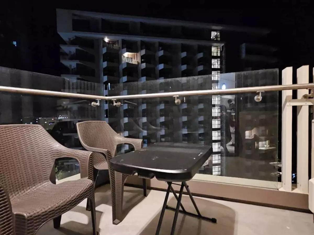 FOR SALE STUDIO UNIT IN TAMBULI — Studio in Maribago, Mactan Island, Lapu-lapu — Photo 4