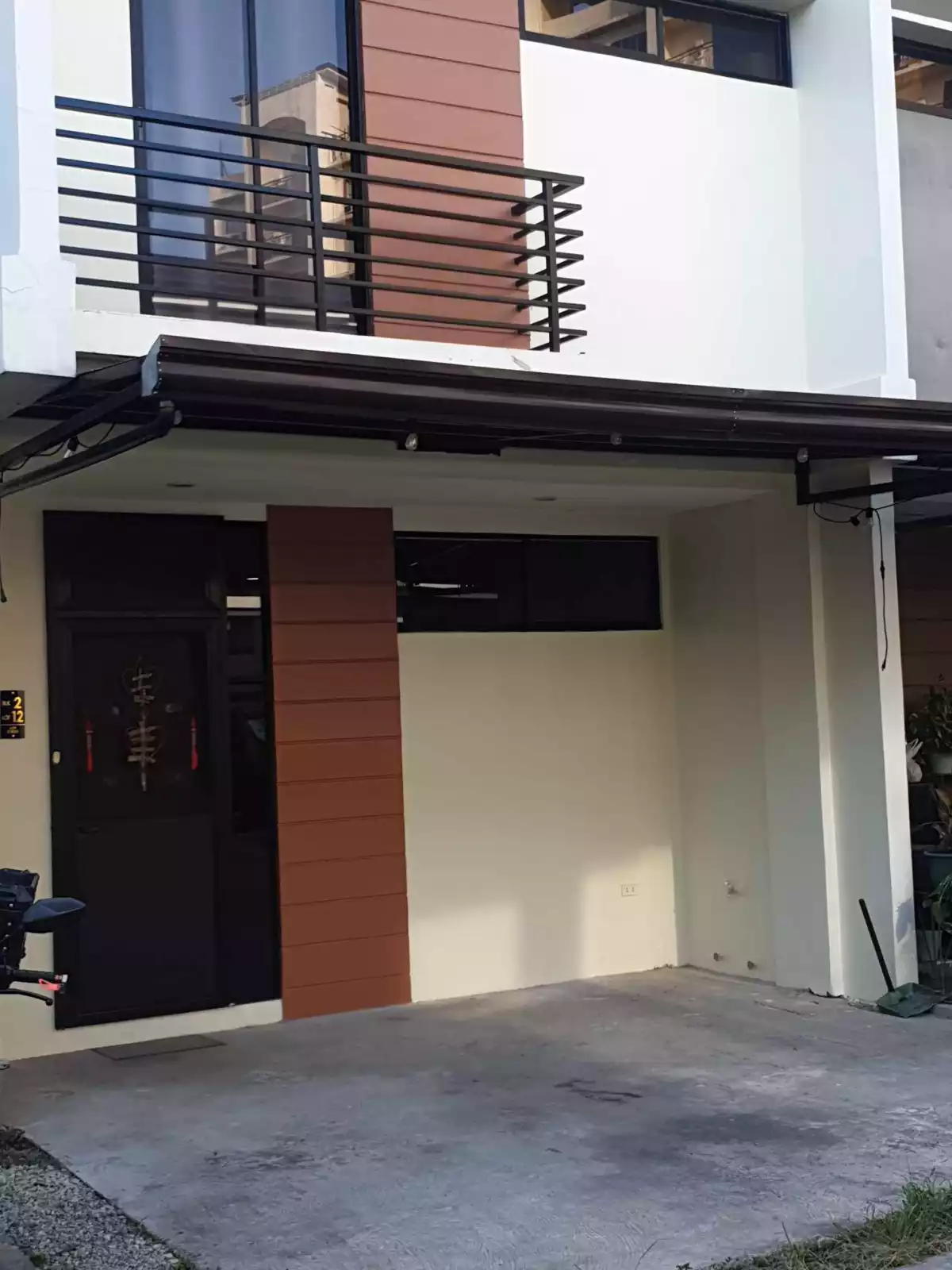 Guada plains townhouse — Townhouse in Maria Theresa Subdivision II Road, Cebu City, Cebu — Photo 3