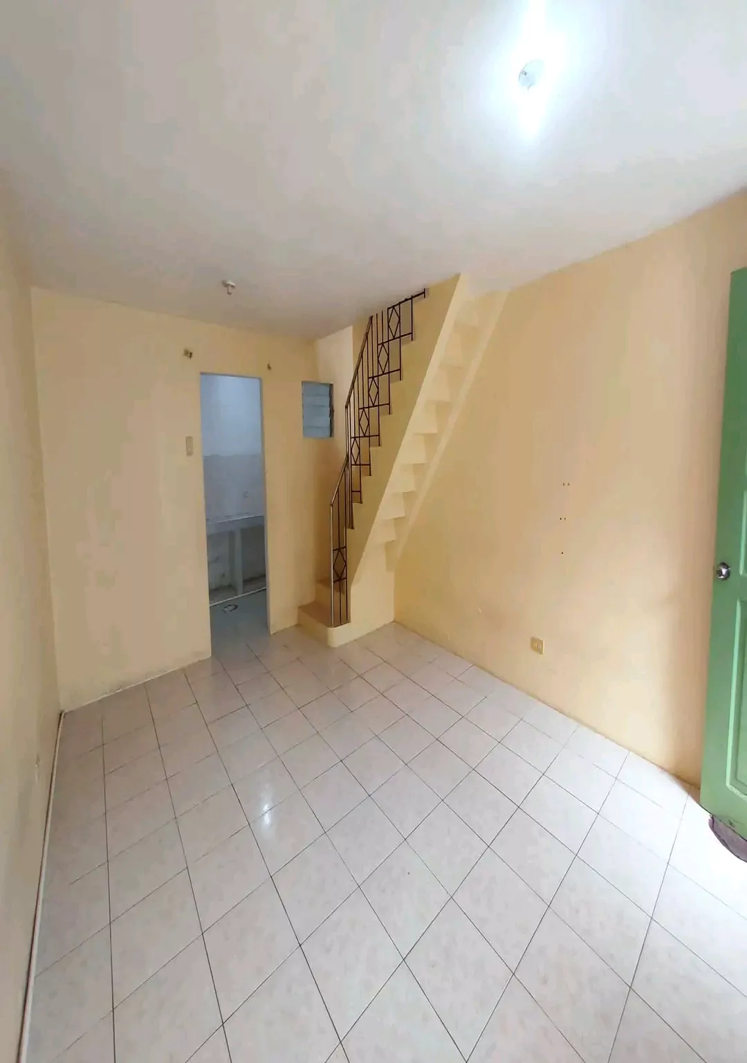2 Storey Townhouse — House and Lot in Minglanilla, Cebu, Philippines — Photo 5