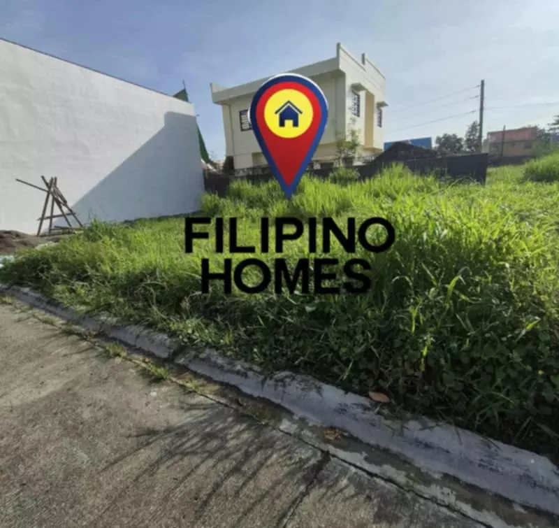 RESIDENTIAL LOT FOR SALE — Residential Lot in Naga City, Camarines Sur, Philippines — Photo 5