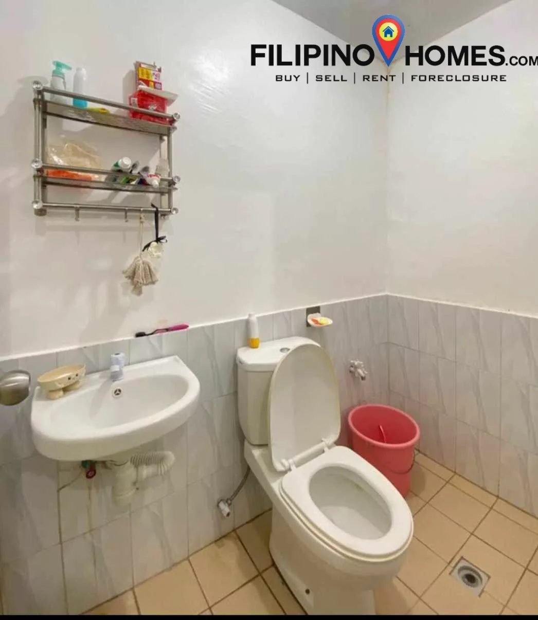 House And Lot For Sale In Naga City — House and Lot in Naga, Camarines Sur, Philippines — Photo 7