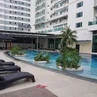 Furnished 24 SQM studio for sale at The Beacon Makati — Studio in Makati City, Metro Manila, Philippines — Photo 5