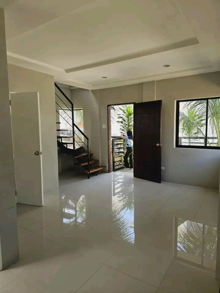 ELIZABETH HOMES FOR SALE — House and Lot in San Pedro, Danao City, Cebu — Photo 3