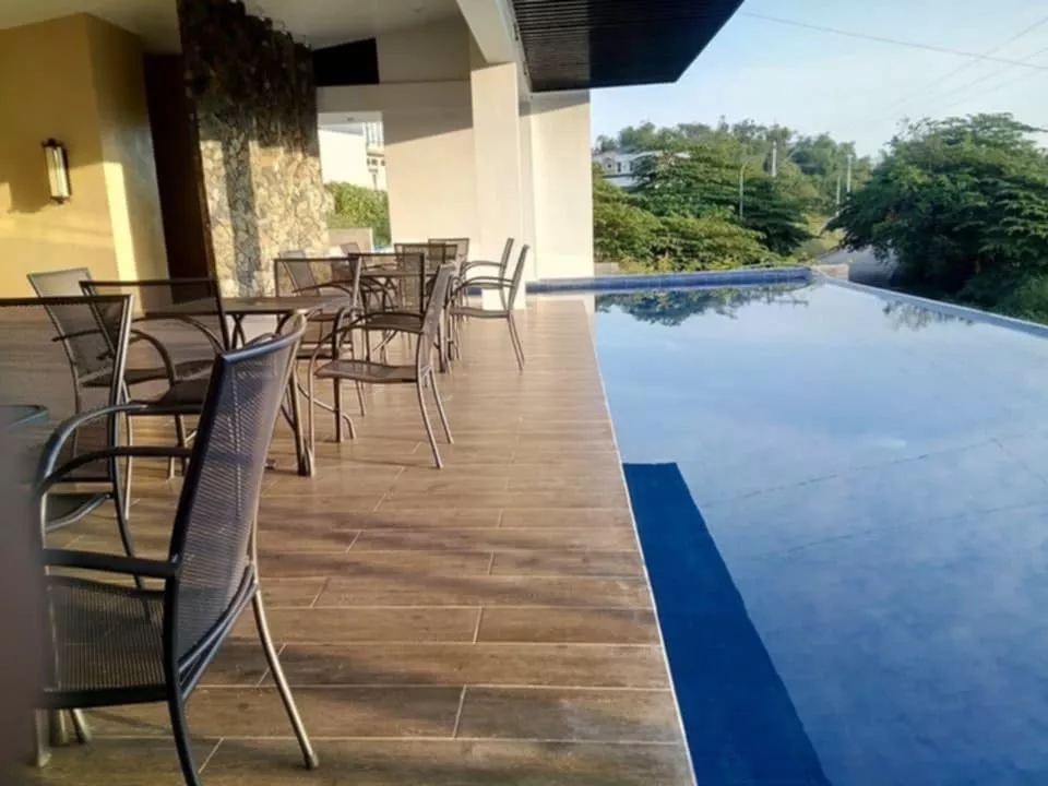334 sqm Residential lot for sale in Vera Estate Mandaue Cebu — Residential Lot in NS Road, Cebu City, Cebu — Photo 6