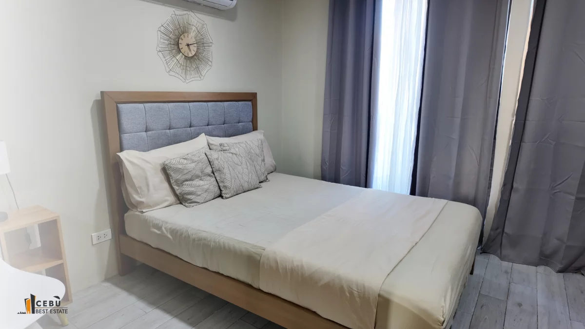 CITYSCAPE GRAND TOWER - 1 BEDROOM FOR SALE/ASSUME