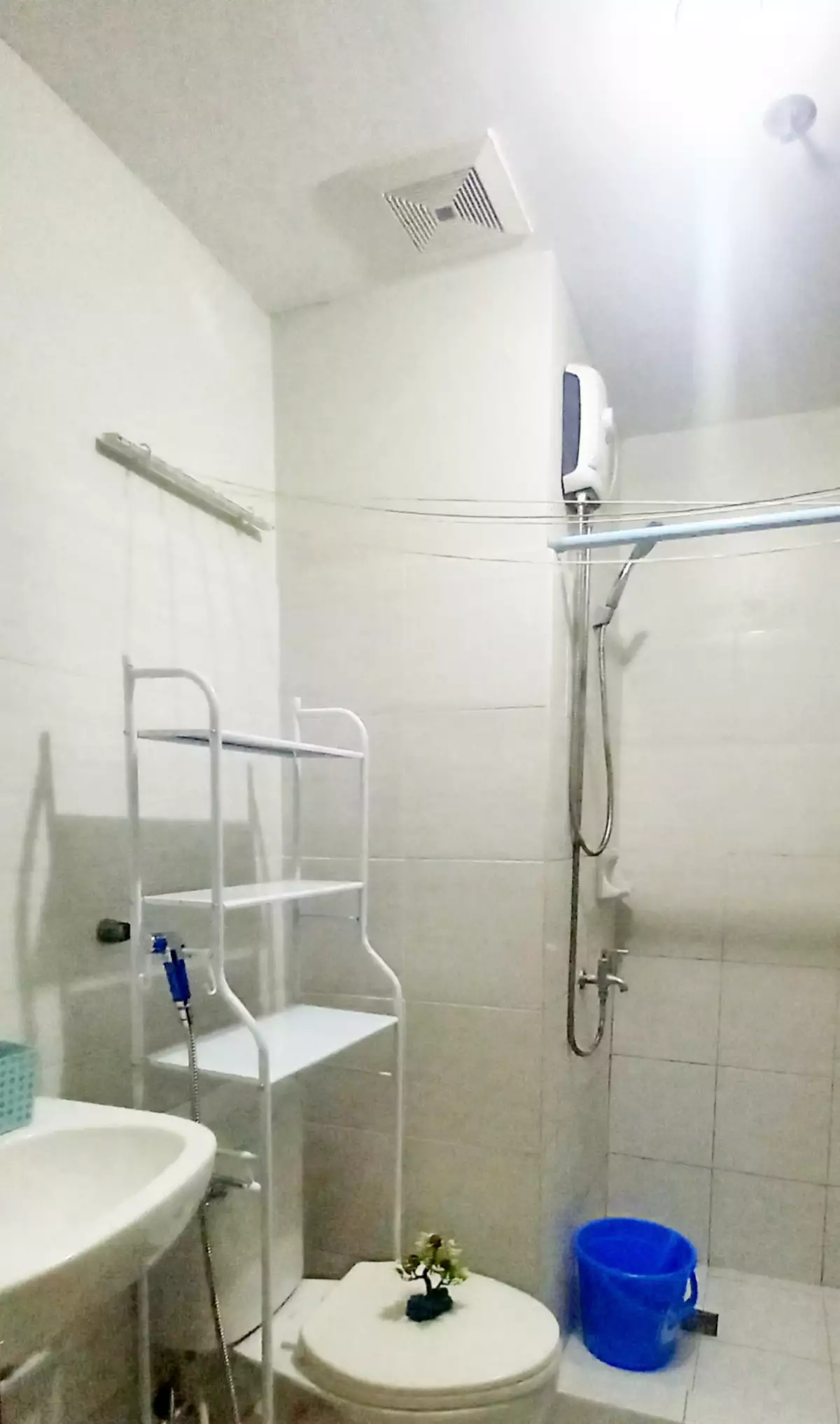 Mivesa Studio For Sale — Studio in Salinas Drive Extension, Cebu City, Philippines — Photo 7