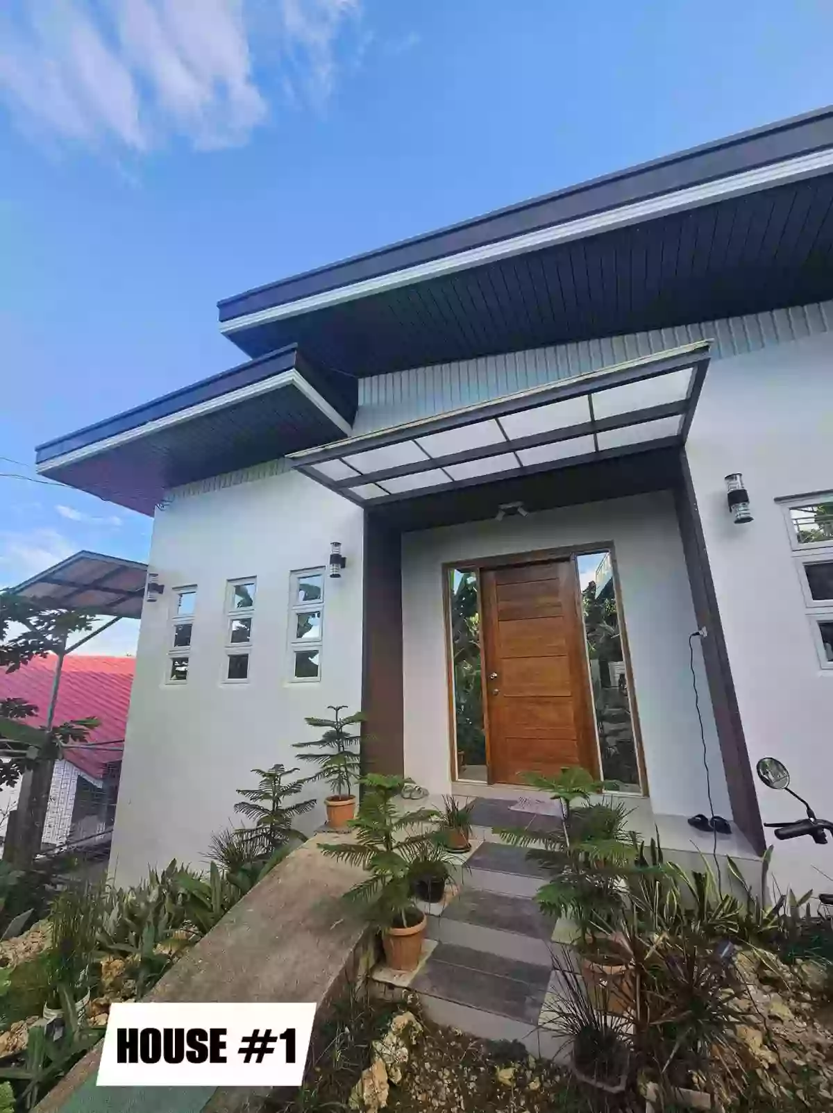 NEWLY BUILT House and Lot is now FOR SALE