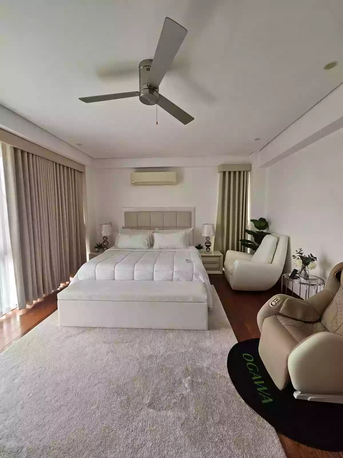 KS 617 WHITE 4 LEVEL HOUSE — House and Lot in Talisay, Cebu, Philippines — Photo 4