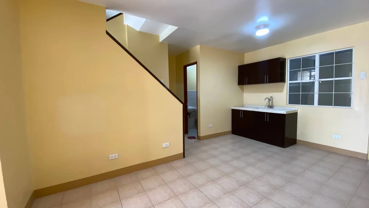 TOWNHOUSE FOR SALE | Casa del Rio — Townhouse in Cebu City, Cebu, Philippines — Photo 3