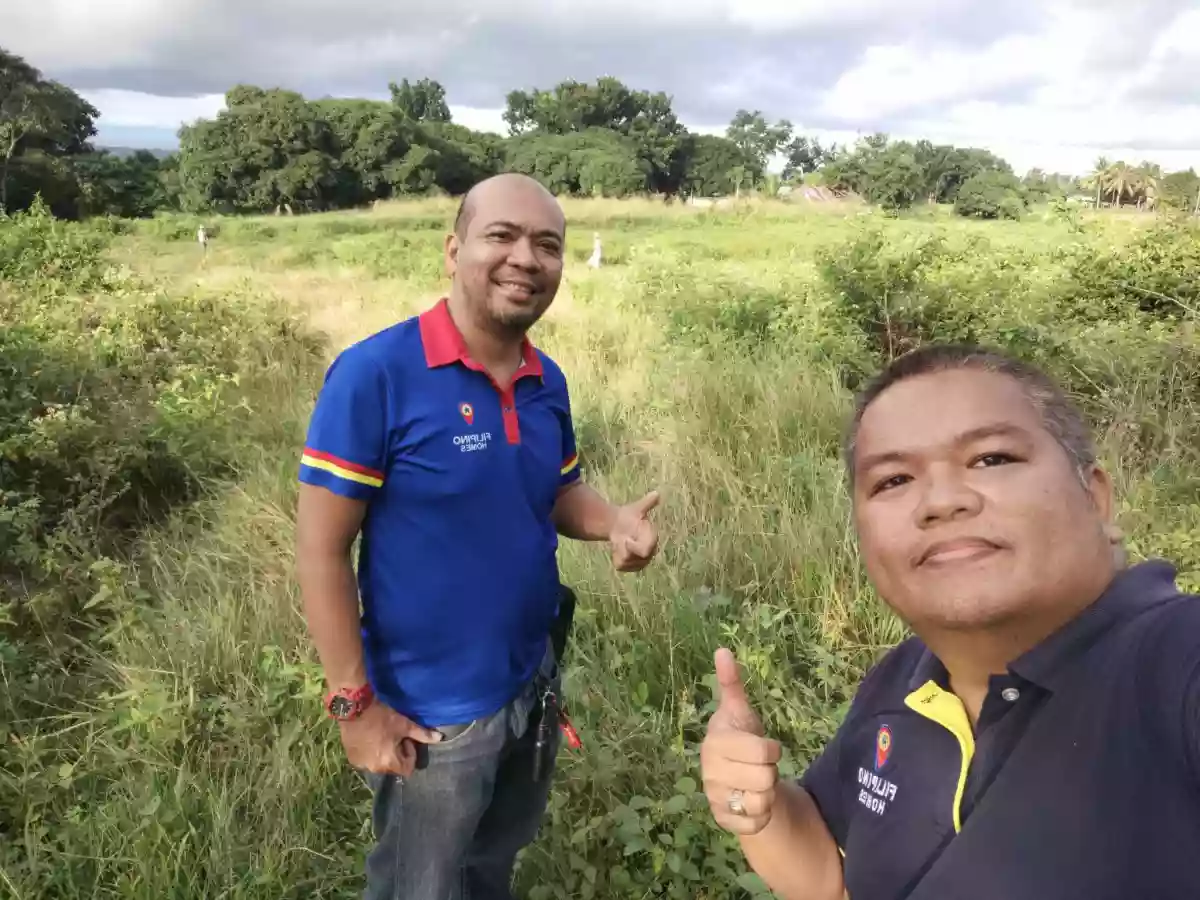 Lot for Sale in Balugo Sibulan