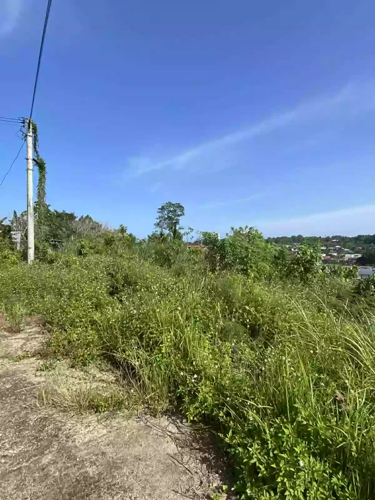 200 sq mt LOT FOR SALE – El Monte Grande Heights — Residential Lot in Liloan, Cebu, Philippines — Photo 2