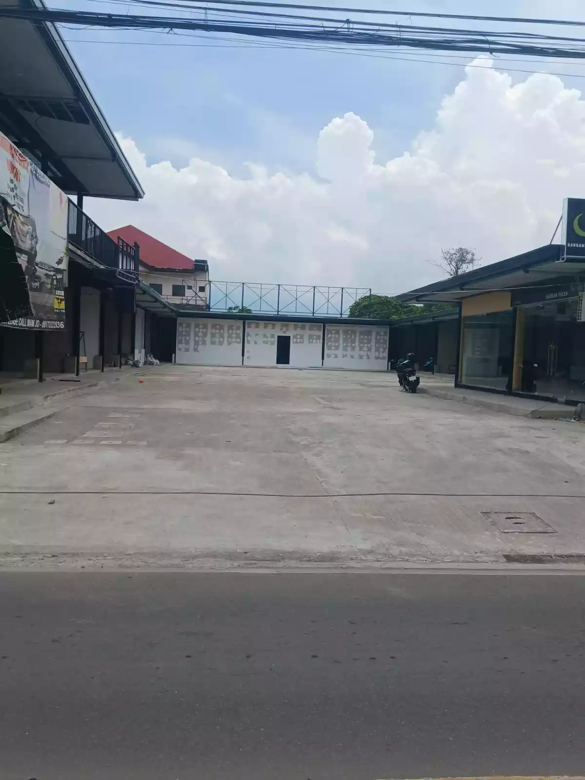 Commercial for rent — Space in Lapu-Lapu City, Cebu, Philippines — Photo 3