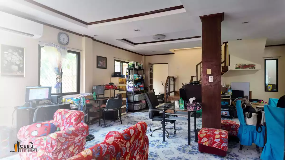 ASPEN HEIGHTS - House and Lot For Sale in Consolacion, Cebu — House and Lot in Danglag, Consolacion, Cebu — Photo 4