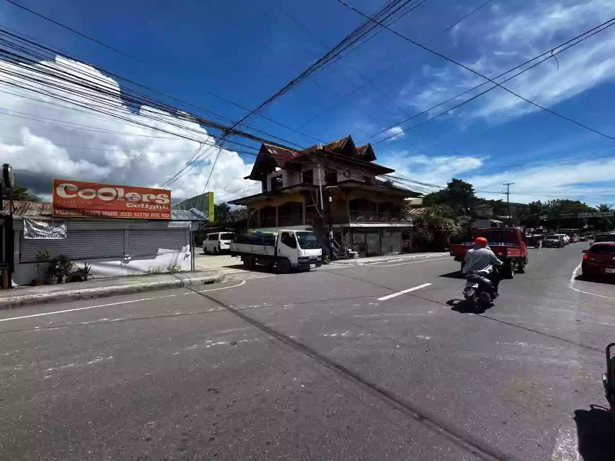 Commercial Lot FOR SALE in Carmen Cebu City — Commercial Lot in Cebu, Philippines — Photo 2