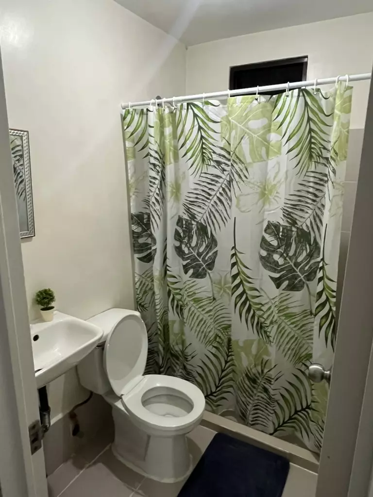 Residential with shophouse in Ajoya Subdivision, Cordova — House and Lot in Cordova, Cebu, Philippines — Photo 7