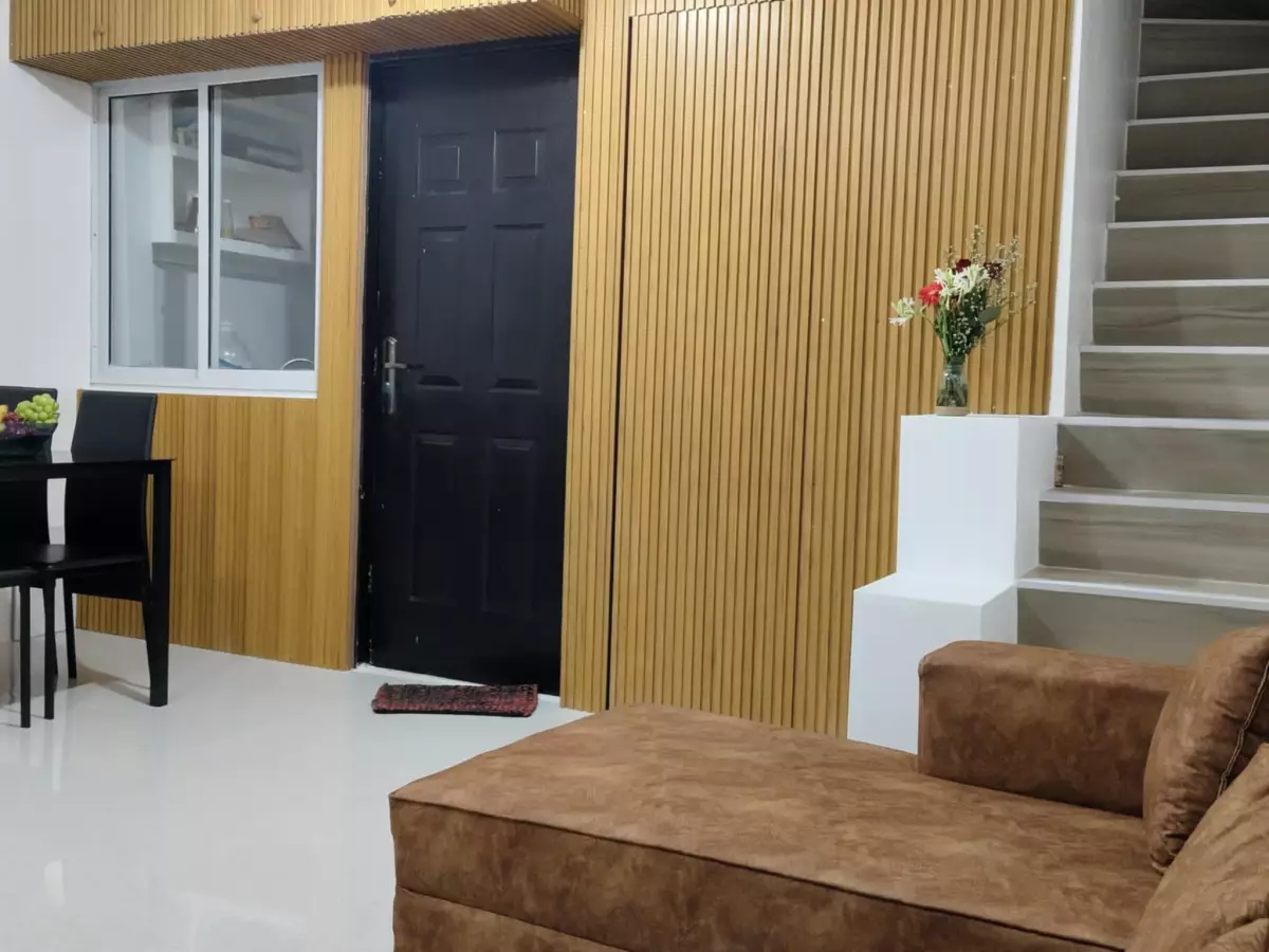 2 Storey Townhouse For Rent — Townhouse in Binabag, Cebu, Philippines — Photo 4