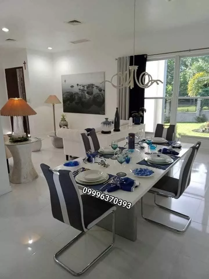Fully Furnished House & Lot for Sale with front and back Porch — House and Lot in Valencia, Negros Oriental, Philippines — Photo 3