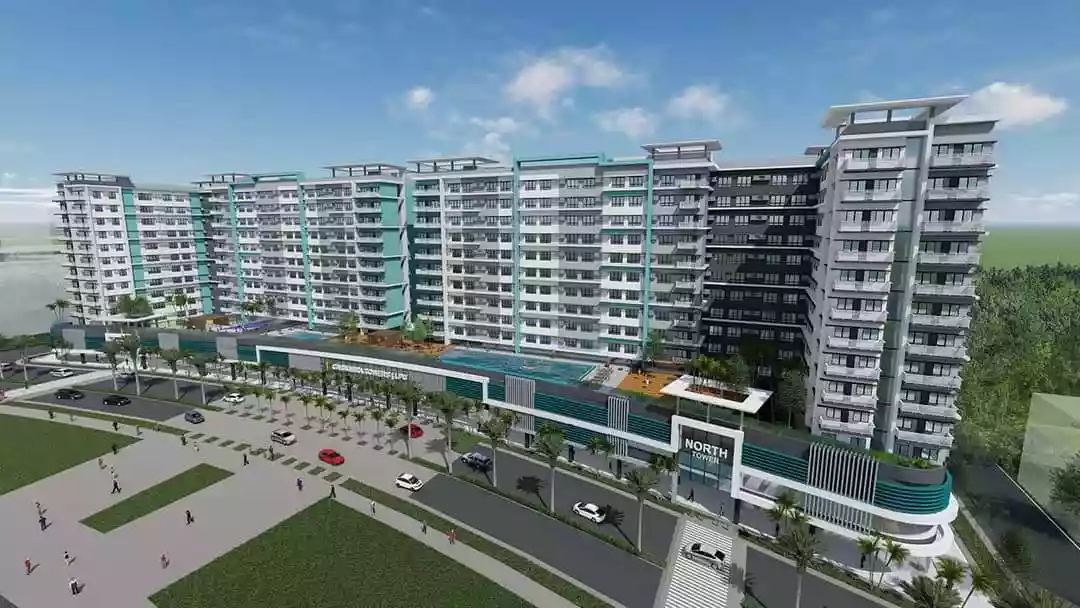 For Assume Casamira Towers LPU — Studio in Salvador Street, Cebu City, Central Visayas — Photo 3