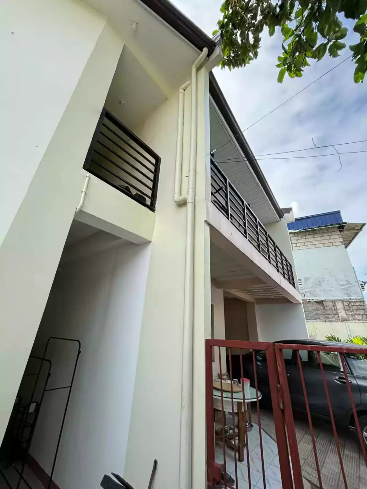 Open photo 18 of 20 — House and Lot with Apartment in Labangon