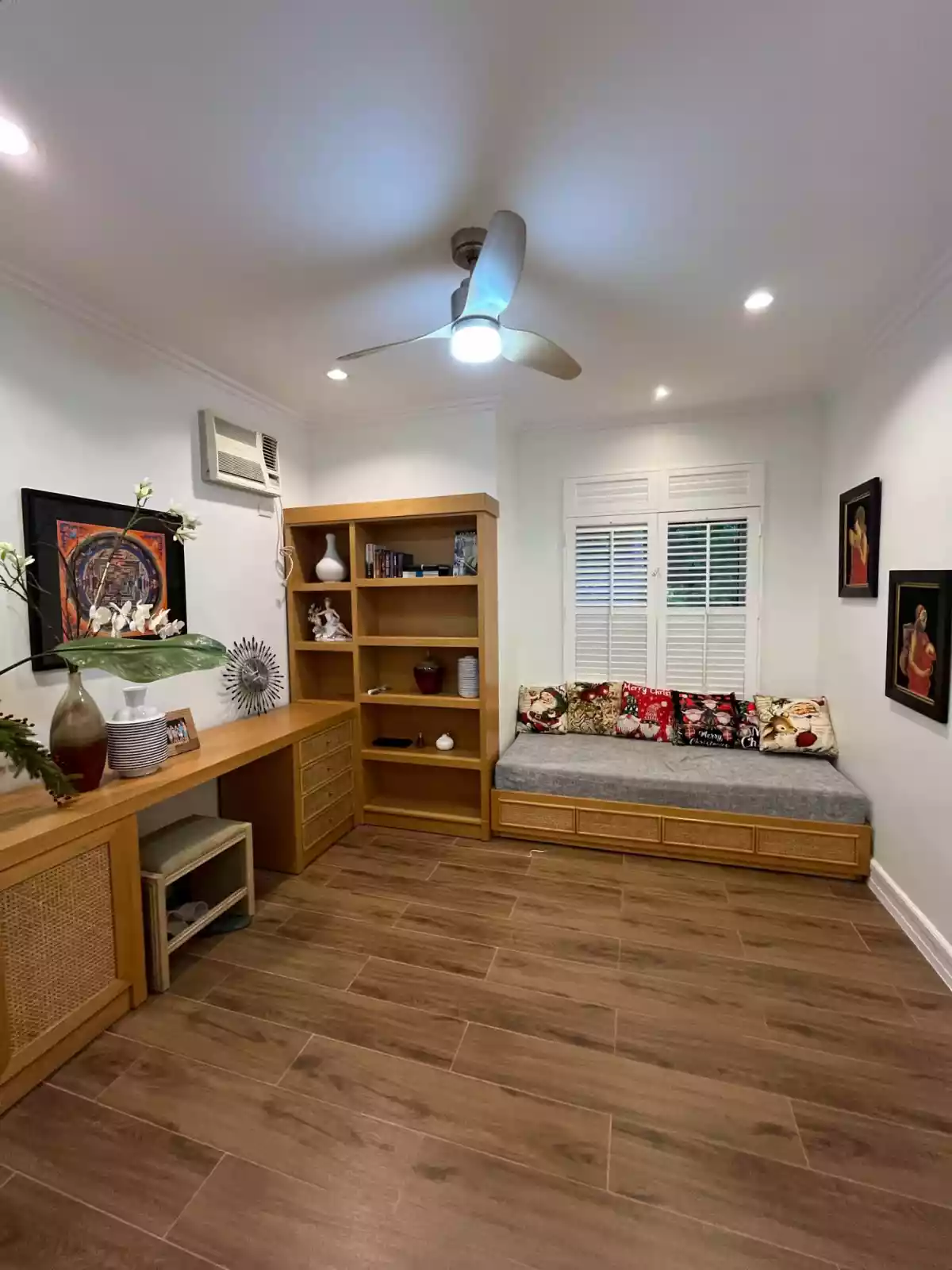 Maria Luisa House and Lot with Swimming Pool for Rent — House and Lot in Paseo Rodulfo, Cebu City, Cebu — Photo 2