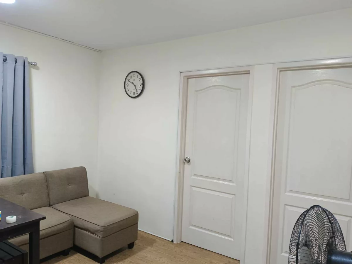 Fully Furnished 2br unit in San Remo Oasis — 2 Bedrooms in Cebu City, Cebu — Photo 4