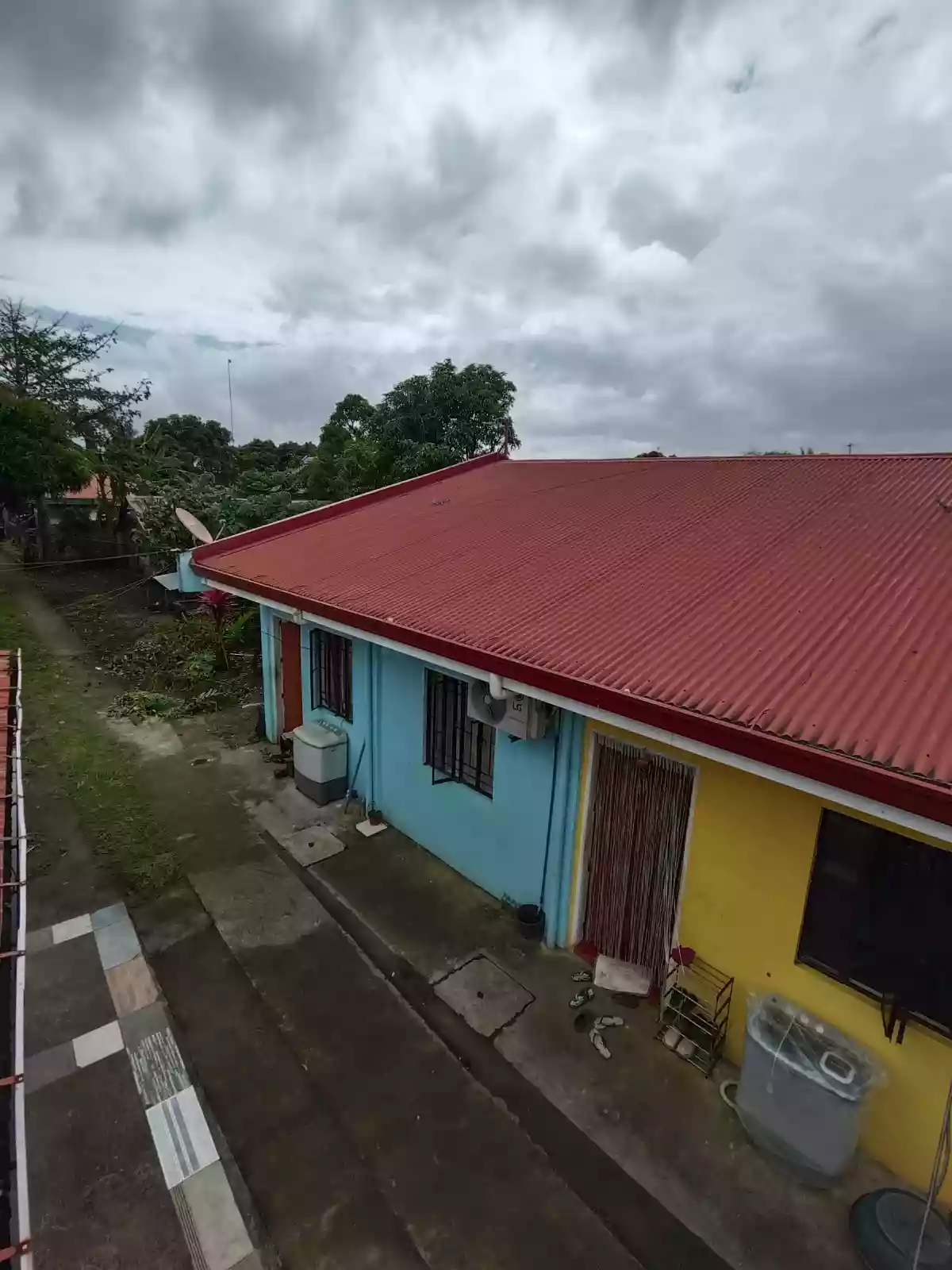House and Lot, apartment for Sale — House and Lot in Calabanga, Camarines Sur, Philippines — Photo 6