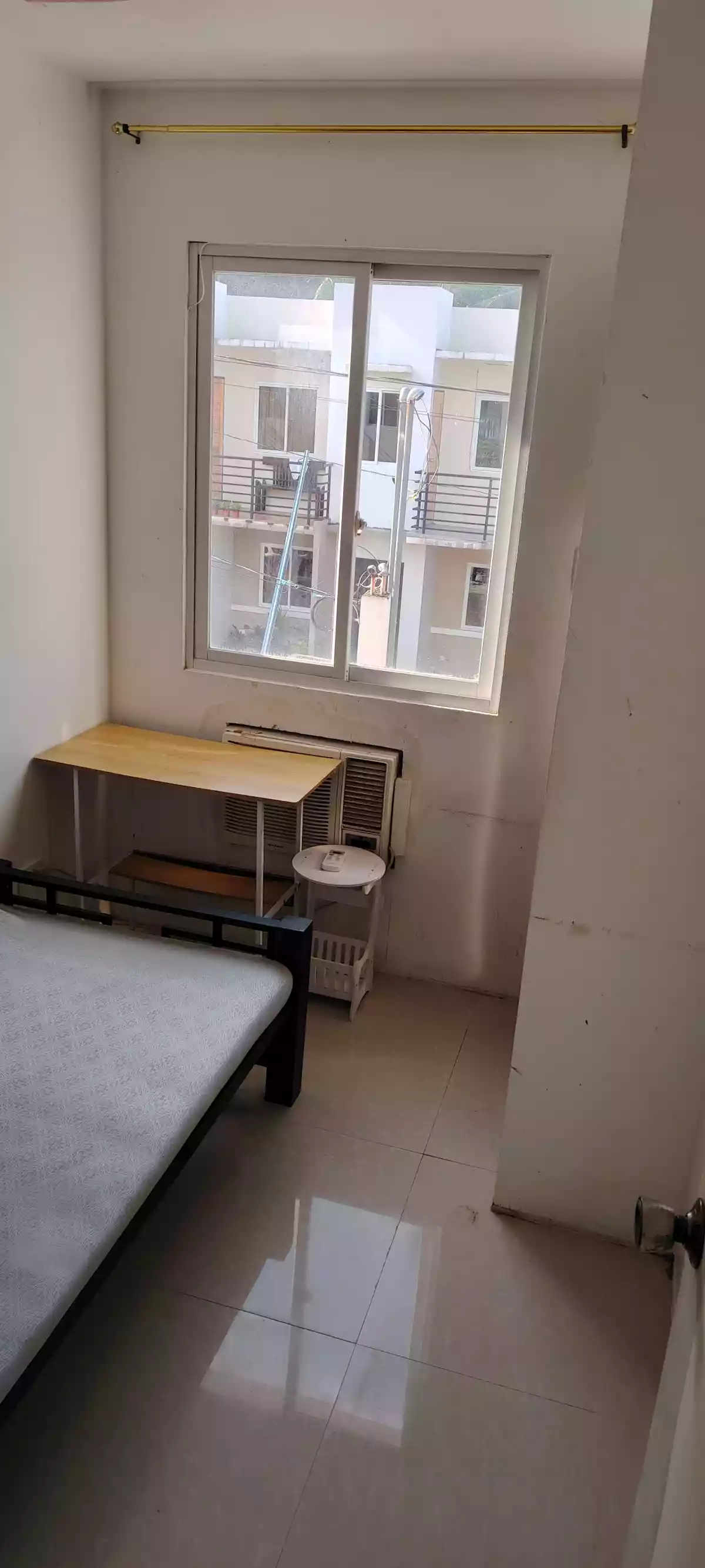 Azumi Residences 2 (mid-unit) For Rent or Assume: PagIBIG Financing (P15K+ for 13 years) — House and Lot in Dumaguete City, Negros Oriental, Philippines — Photo 7