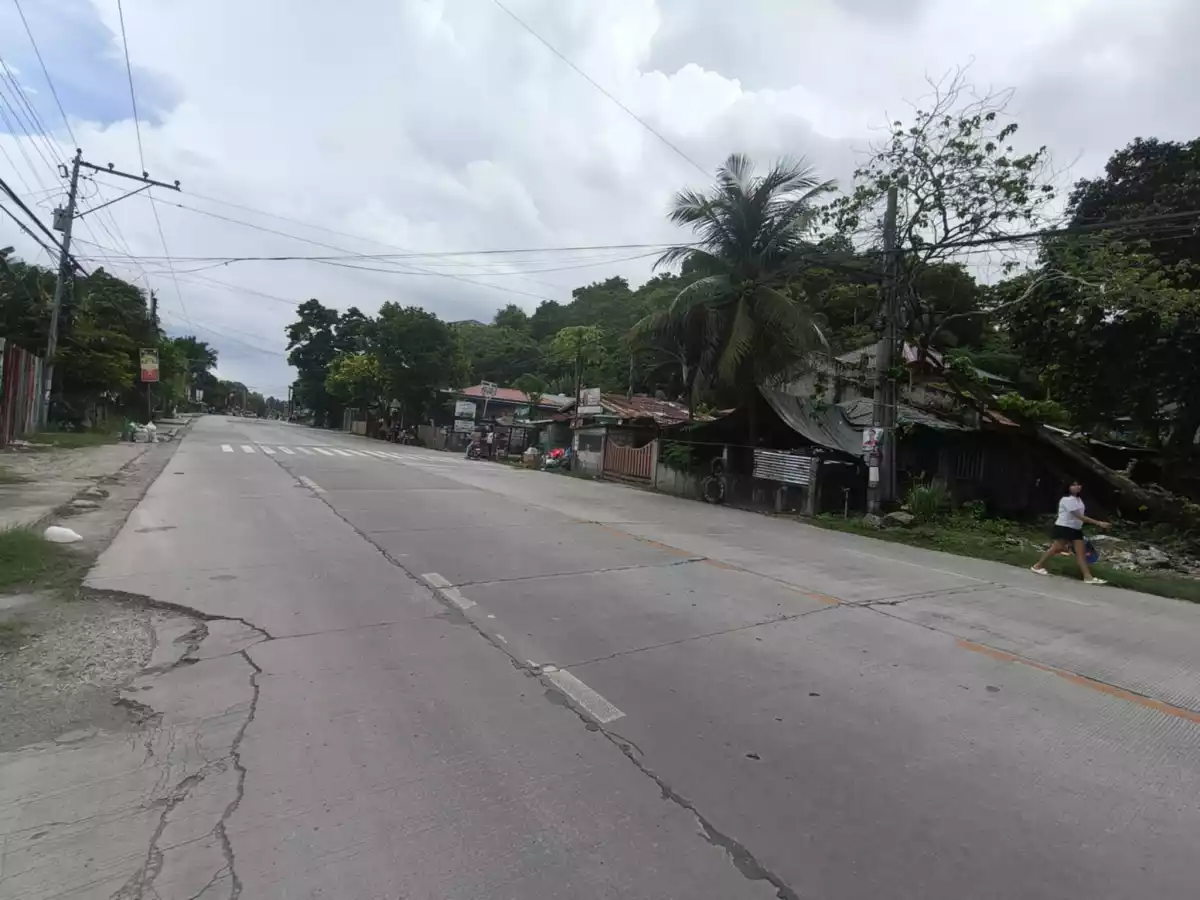 Commercial Lot For Rent — Commercial Lot in Carmen, Cebu, Philippines — Photo 2